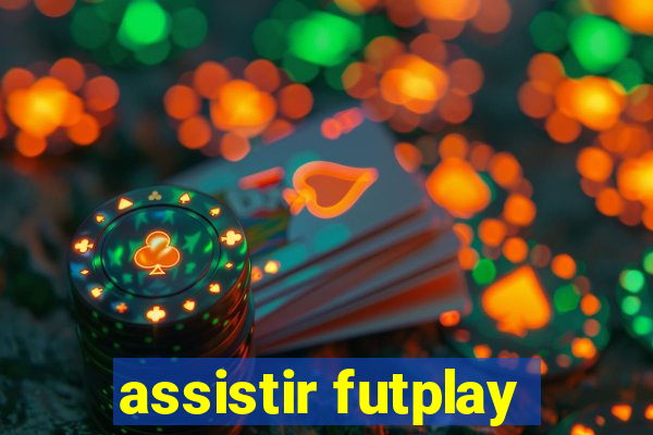 assistir futplay