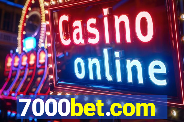 7000bet.com