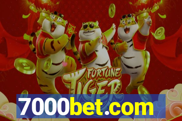 7000bet.com