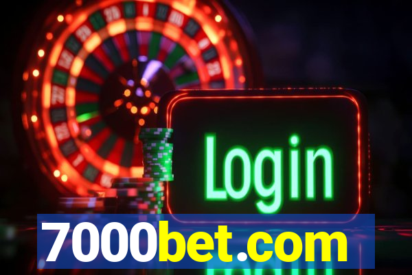 7000bet.com