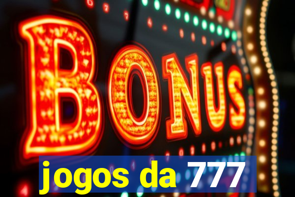 jogos da 777