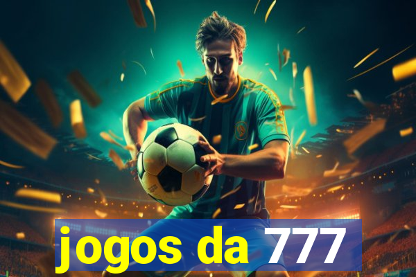 jogos da 777