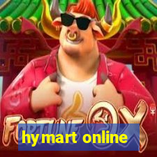 hymart online