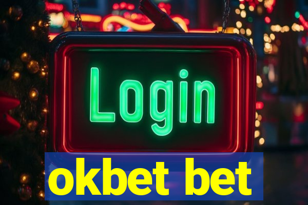 okbet bet