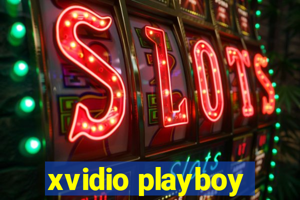 xvidio playboy