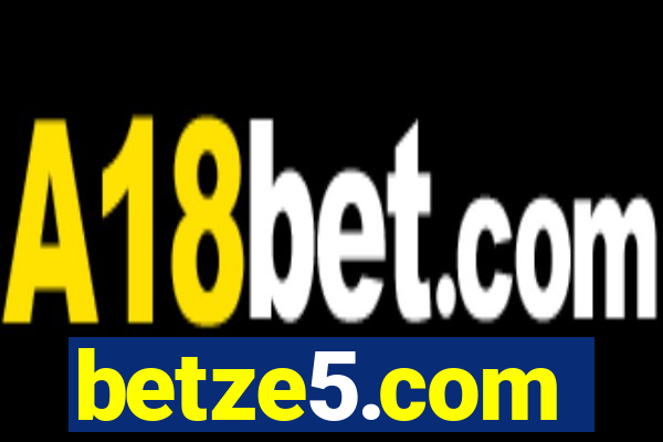 betze5.com