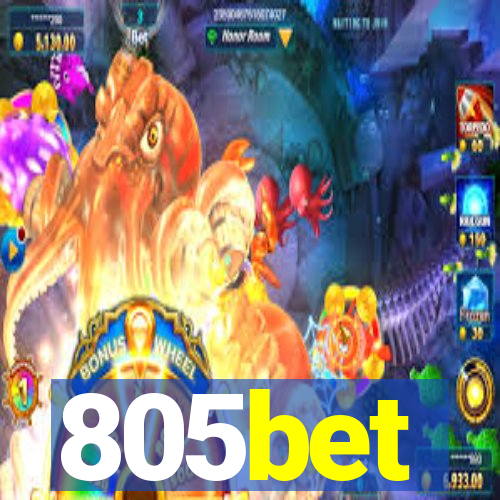 805bet