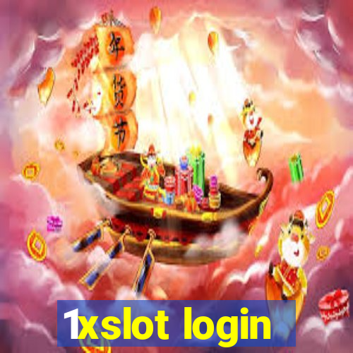 1xslot login