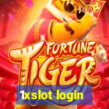 1xslot login