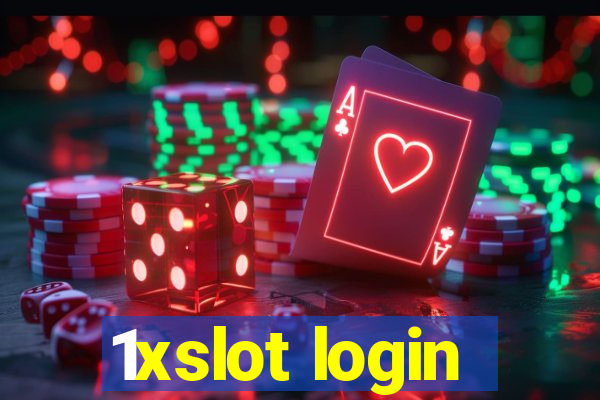 1xslot login