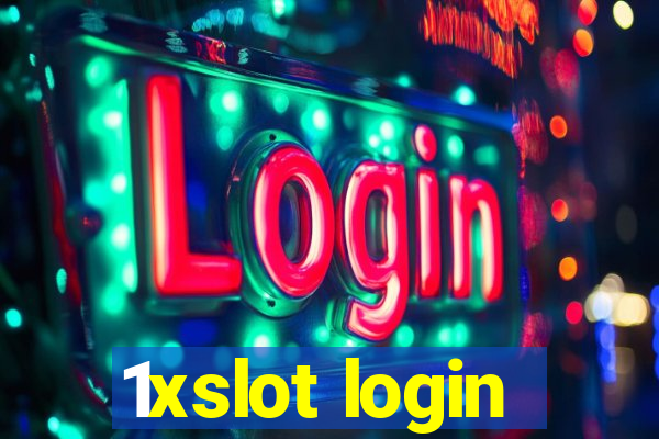 1xslot login