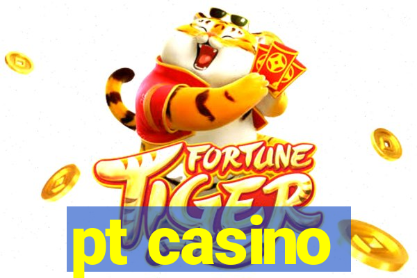 pt casino