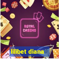 lilibet diana