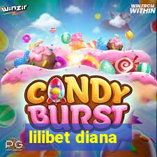 lilibet diana