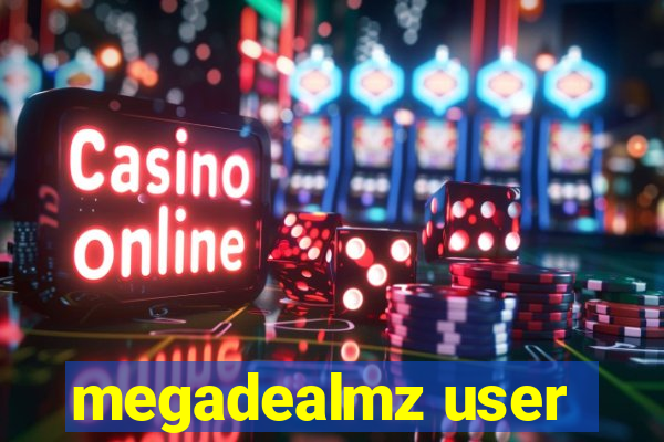 megadealmz user