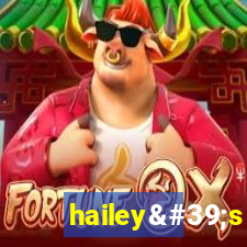 hailey's treasure adventure apk tudo desbloqueado