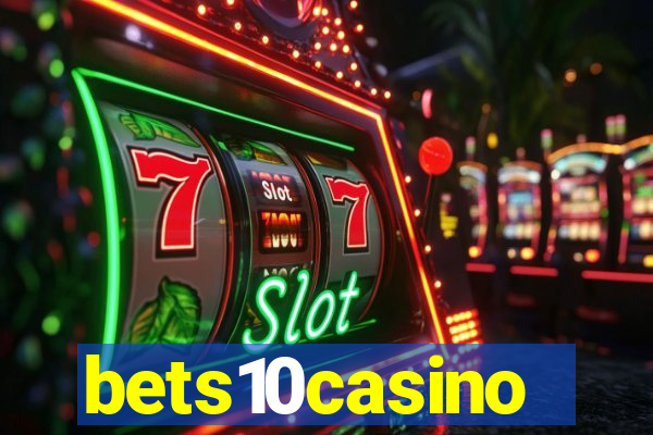 bets10casino