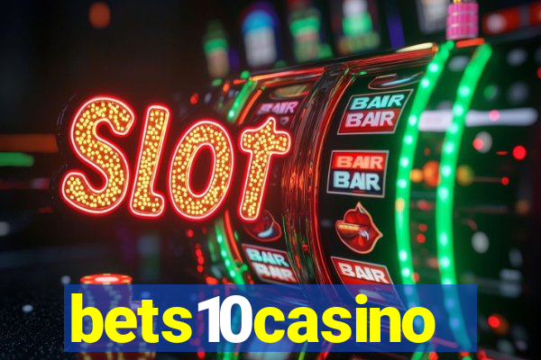 bets10casino