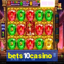 bets10casino