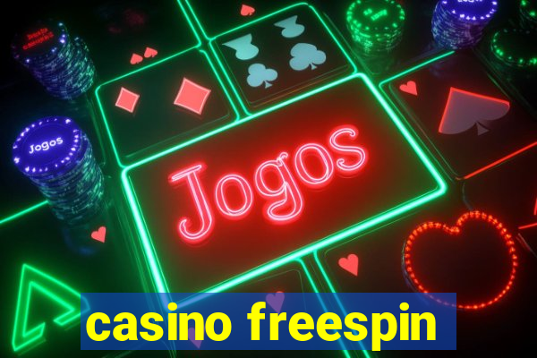 casino freespin