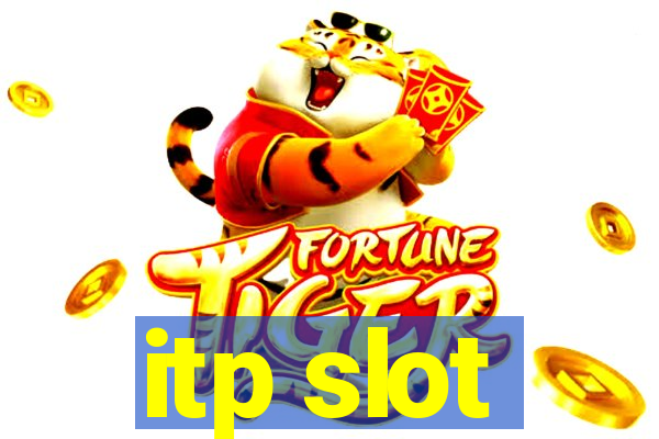 itp slot