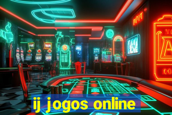 ij jogos online