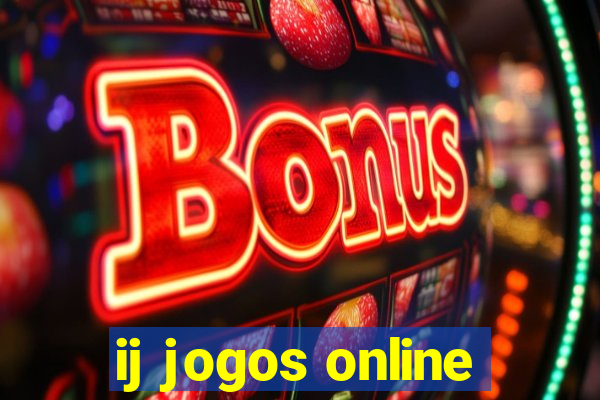 ij jogos online