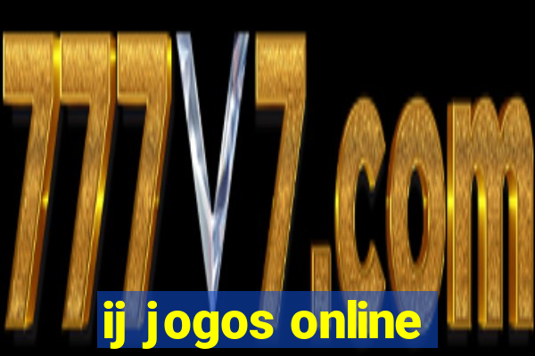 ij jogos online