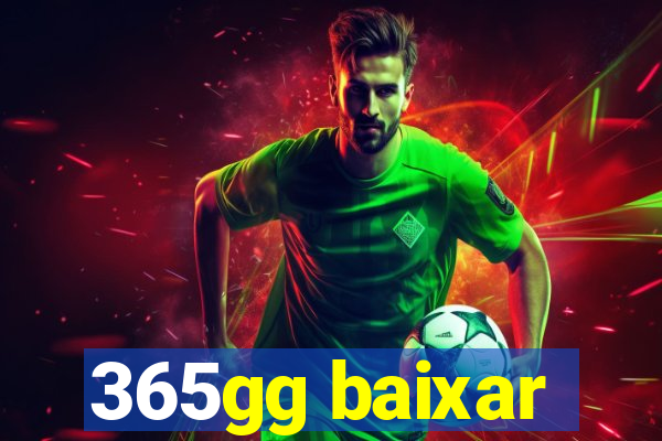 365gg baixar