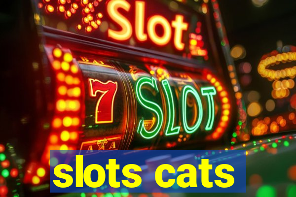 slots cats