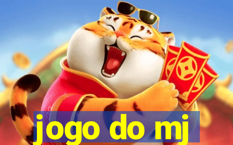 jogo do mj