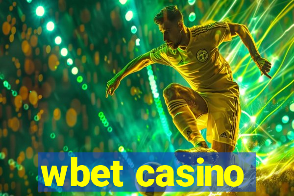 wbet casino