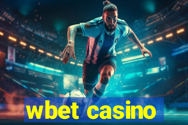 wbet casino