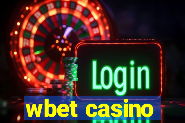 wbet casino