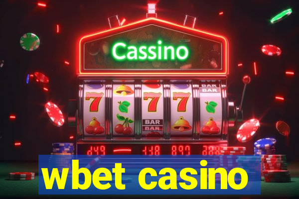 wbet casino