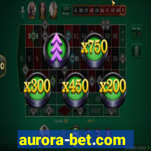 aurora-bet.com