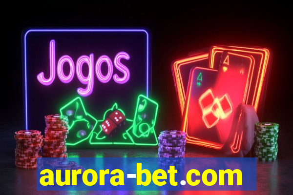 aurora-bet.com