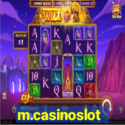 m.casinoslot