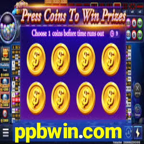 ppbwin.com