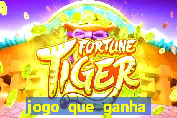 jogo que ganha dinheiro pagbank