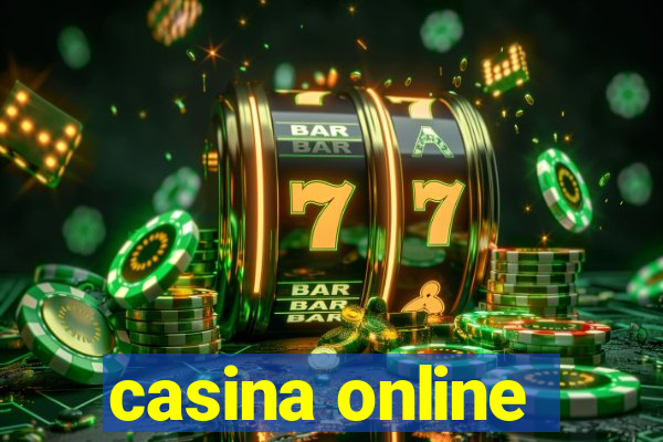 casina online