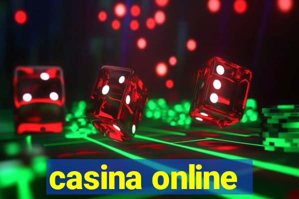 casina online