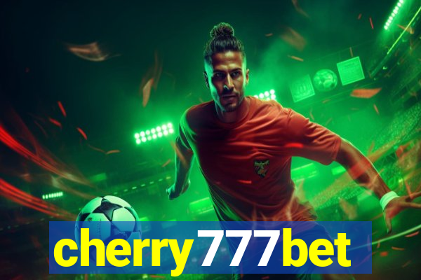 cherry777bet