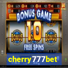 cherry777bet