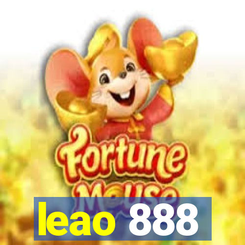 leao 888