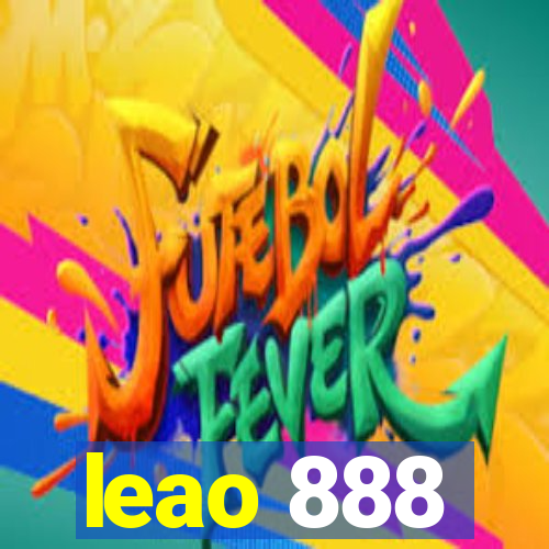 leao 888