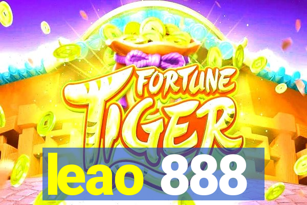 leao 888