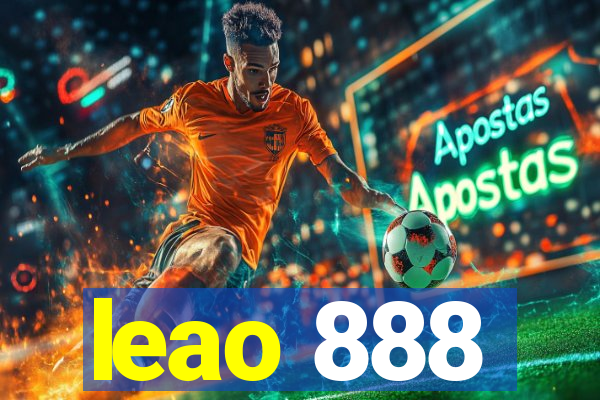 leao 888