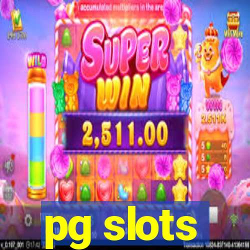 pg slots