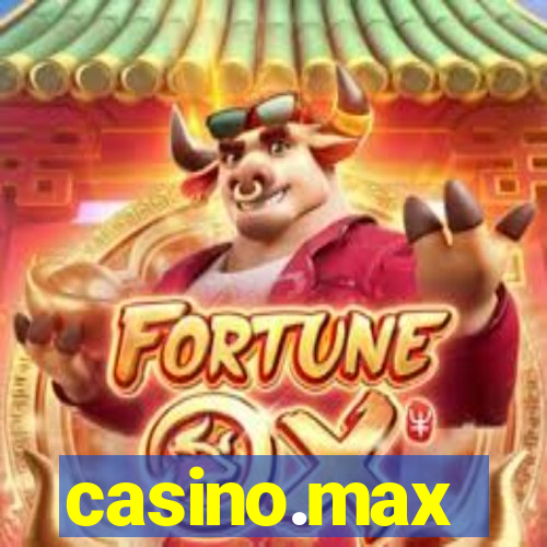 casino.max